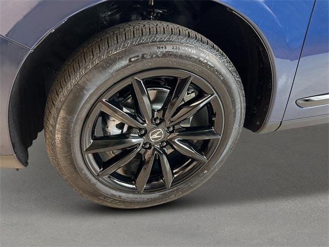 new 2025 Acura RDX car