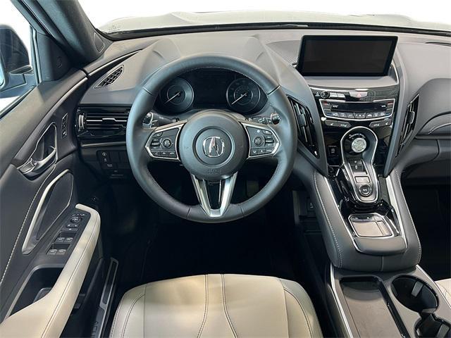 new 2025 Acura RDX car