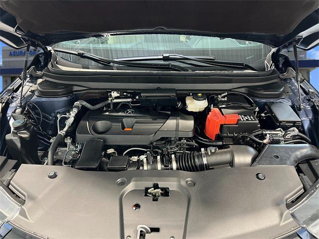 new 2025 Acura RDX car