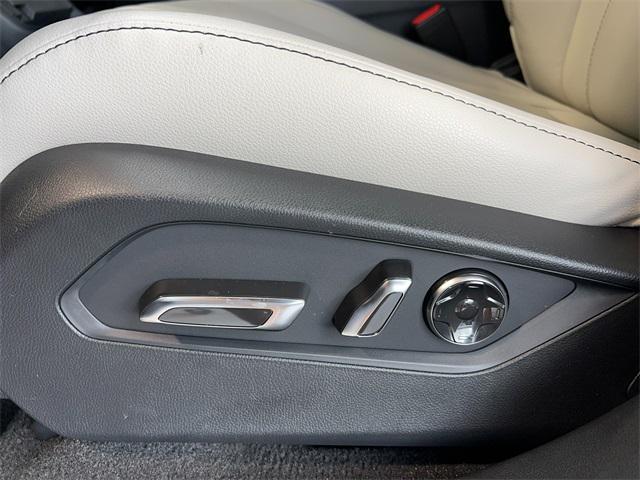 new 2025 Acura RDX car