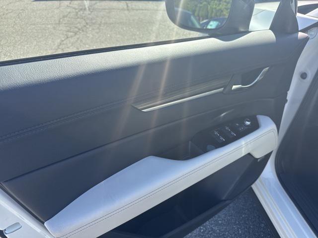 used 2023 Mazda CX-5 car, priced at $27,885