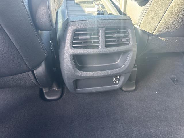 used 2022 Honda Passport car, priced at $30,695