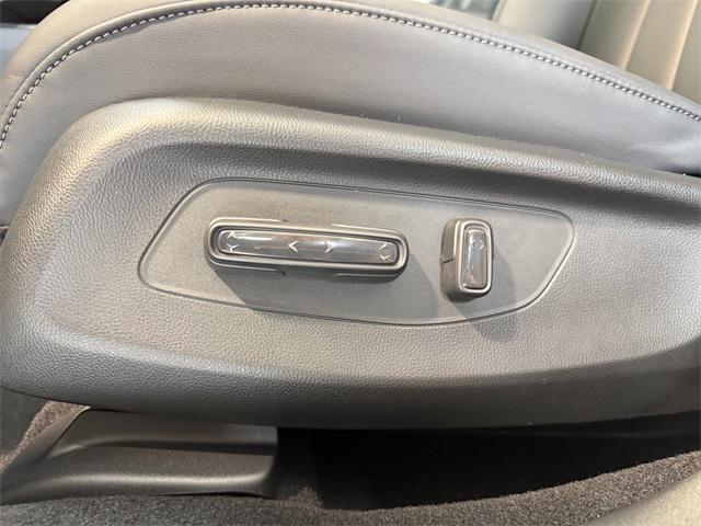 new 2025 Acura ADX car, priced at $37,600