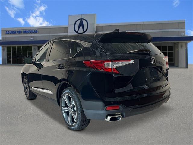 new 2025 Acura RDX car, priced at $47,900