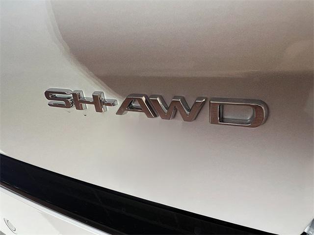 new 2026 Acura MDX car, priced at $69,500