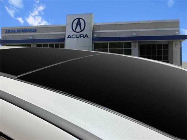 new 2024 Acura RDX car, priced at $47,300
