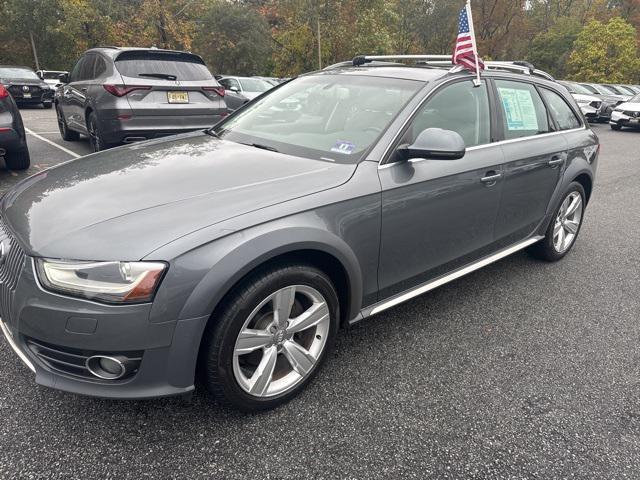 used 2014 Audi allroad car, priced at $10,990