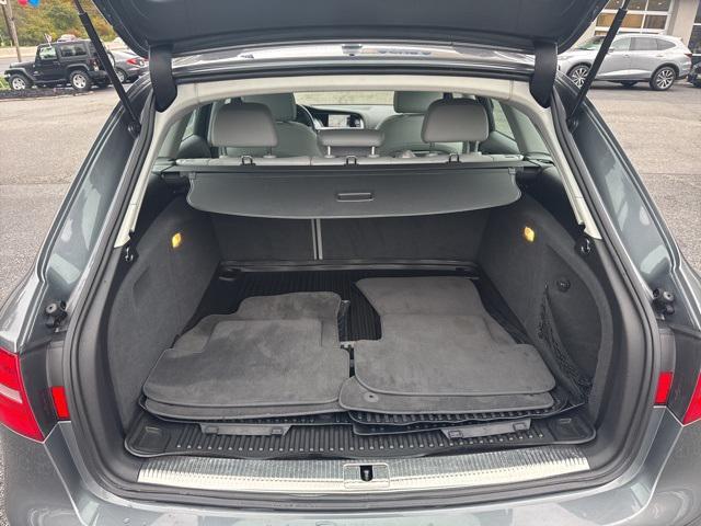 used 2014 Audi allroad car, priced at $10,990