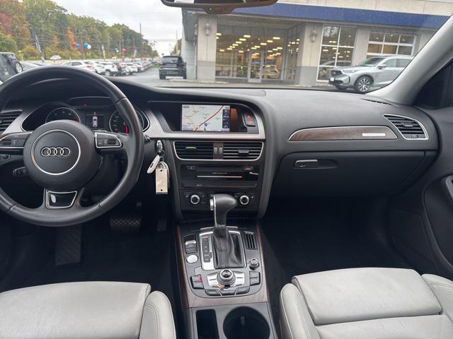 used 2014 Audi allroad car, priced at $10,990