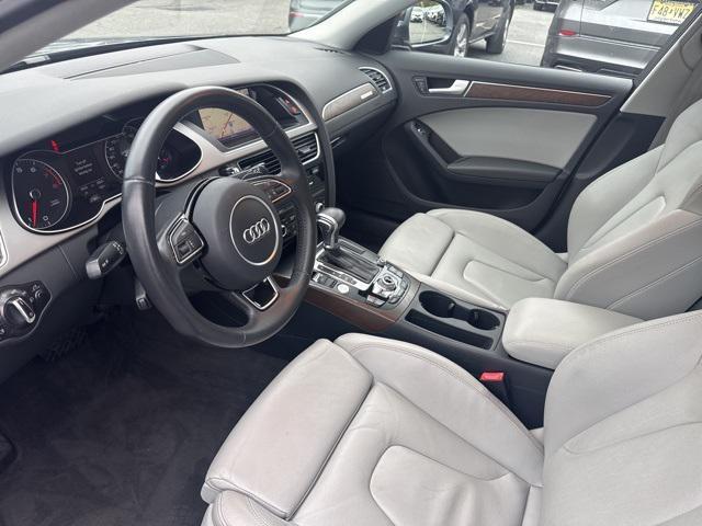 used 2014 Audi allroad car, priced at $10,990