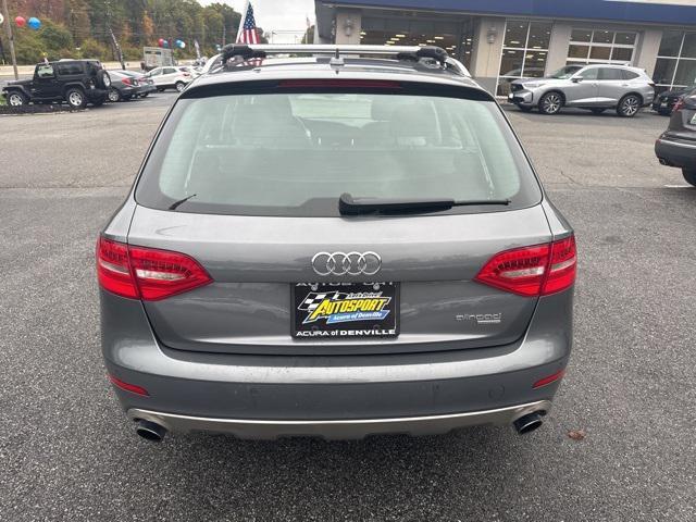 used 2014 Audi allroad car, priced at $10,990