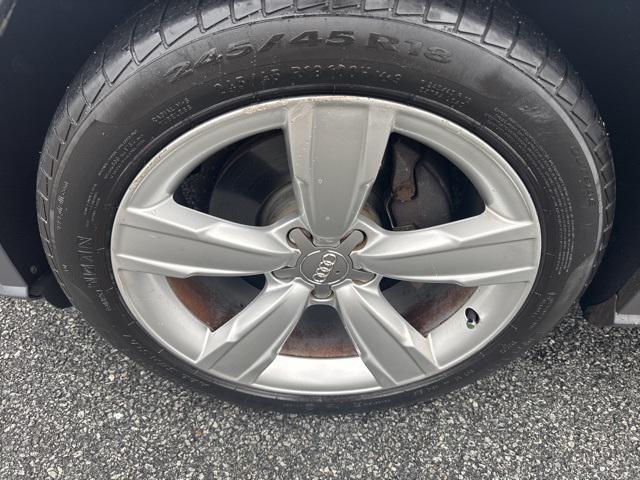 used 2014 Audi allroad car, priced at $10,990