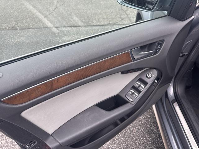 used 2014 Audi allroad car, priced at $10,990