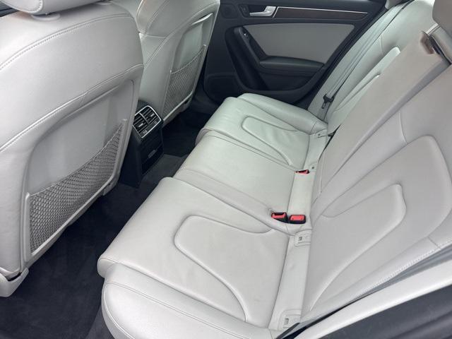 used 2014 Audi allroad car, priced at $10,990