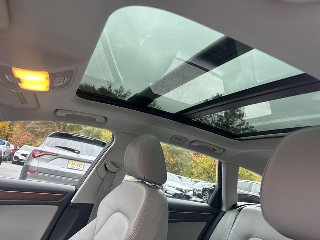 used 2014 Audi allroad car, priced at $10,990