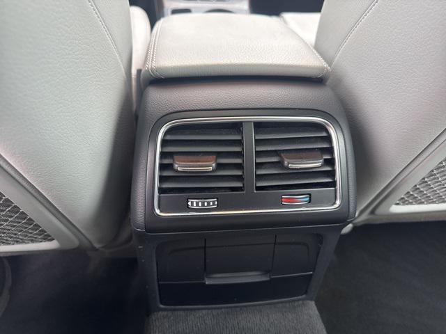 used 2014 Audi allroad car, priced at $10,990