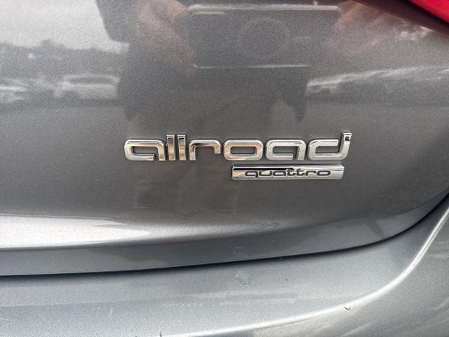 used 2014 Audi allroad car, priced at $10,990