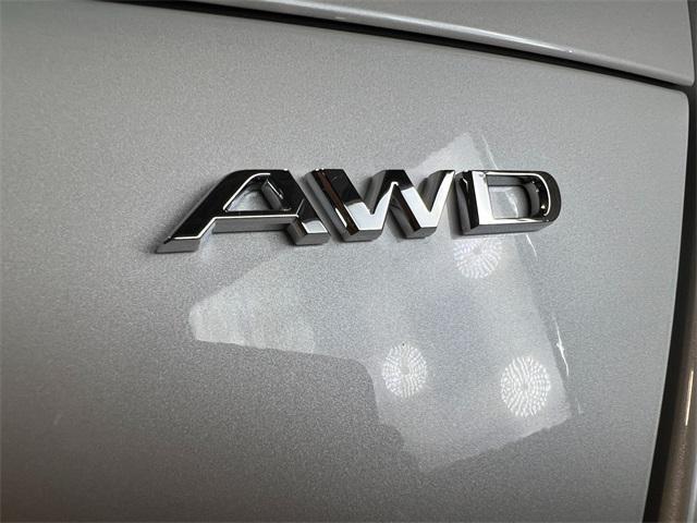 new 2024 Acura ZDX car, priced at $69,100