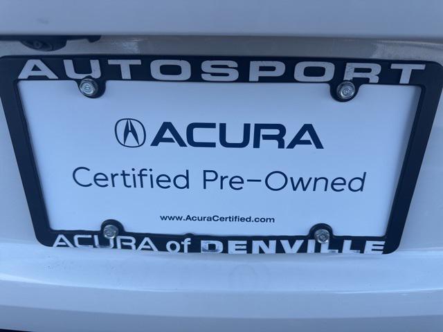 used 2025 Acura ADX car, priced at $33,995