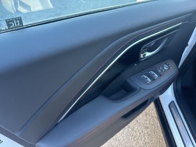 used 2025 Acura ADX car, priced at $33,995