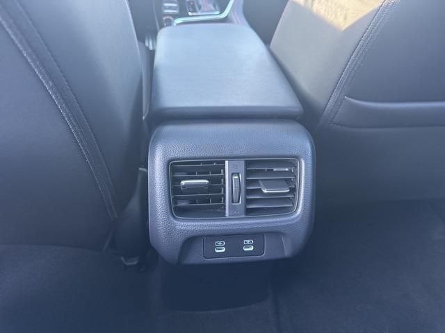 used 2025 Acura ADX car, priced at $33,995