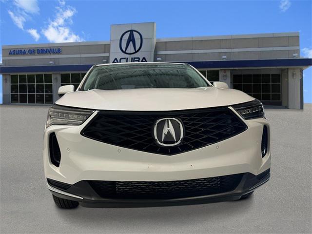 new 2025 Acura RDX car, priced at $47,900