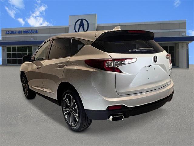 new 2025 Acura RDX car, priced at $47,900