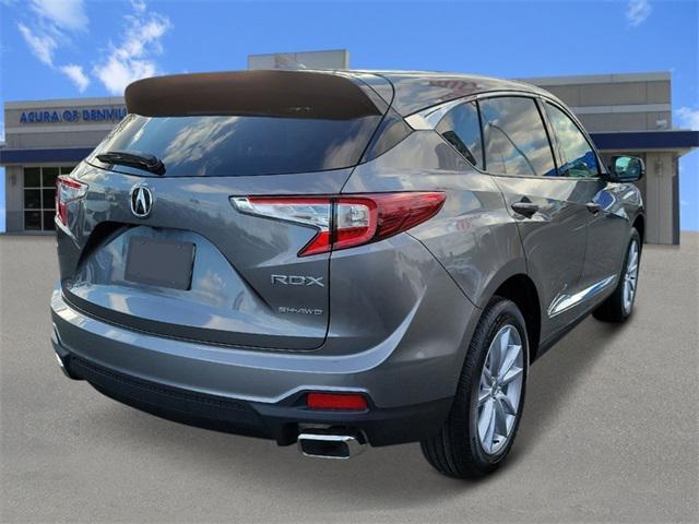 new 2024 Acura RDX car