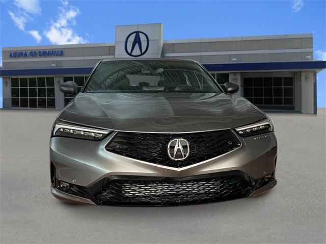 new 2025 Acura Integra car, priced at $38,000