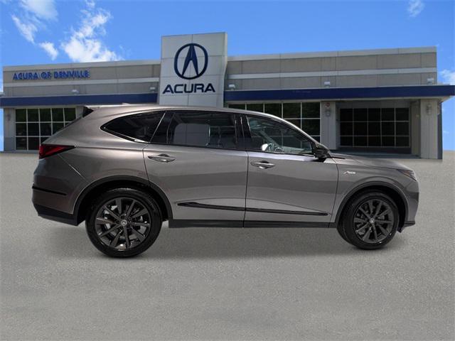 new 2026 Acura MDX car, priced at $63,000