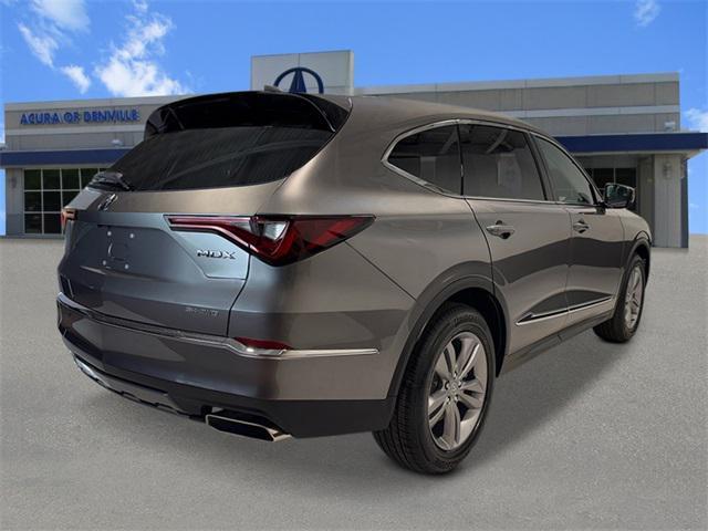 new 2026 Acura MDX car, priced at $54,600