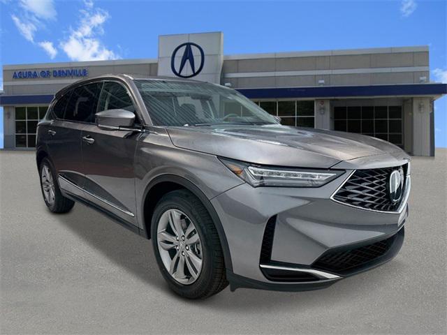 new 2026 Acura MDX car, priced at $54,600