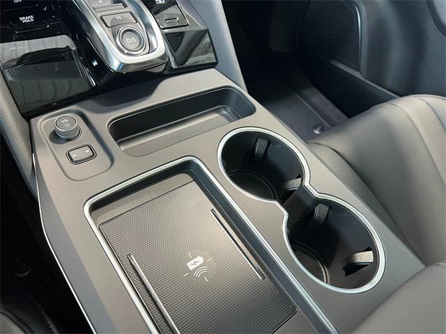 new 2026 Acura MDX car, priced at $54,600