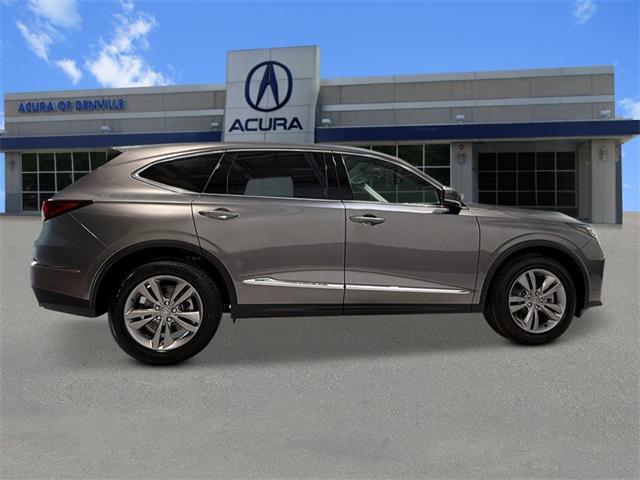 new 2026 Acura MDX car, priced at $54,600