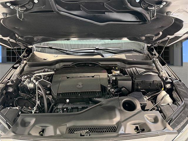 new 2026 Acura MDX car, priced at $54,600