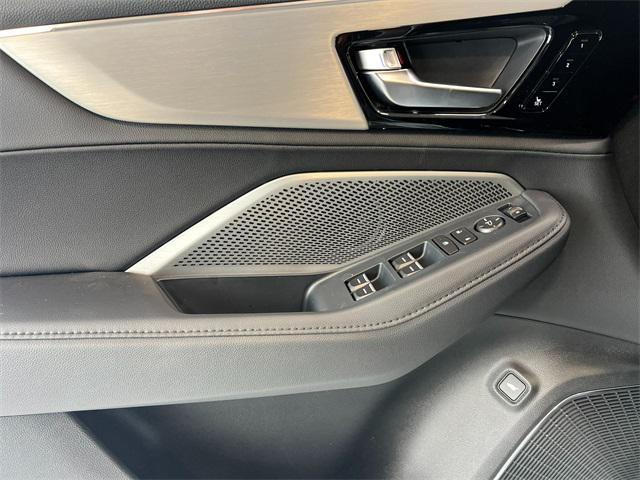 new 2026 Acura MDX car, priced at $54,600