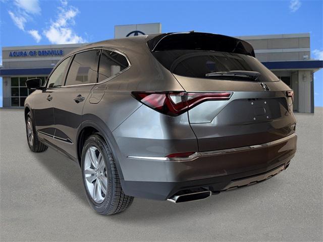 new 2026 Acura MDX car, priced at $54,600