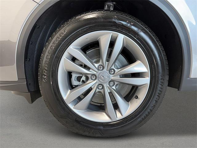 new 2026 Acura MDX car, priced at $54,600