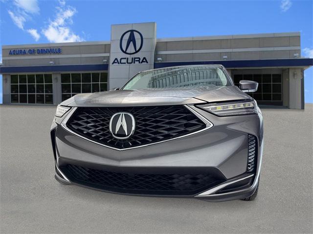 new 2026 Acura MDX car, priced at $54,600