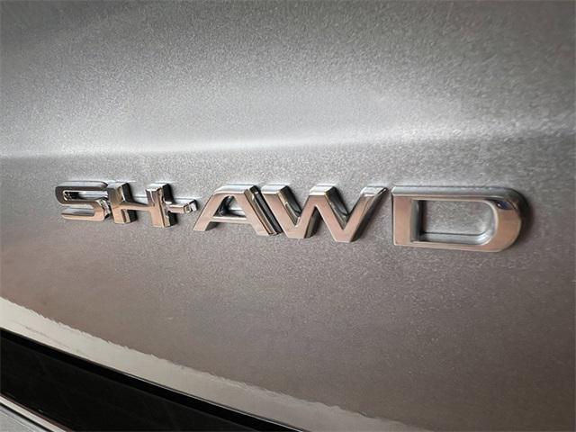 new 2026 Acura MDX car, priced at $63,000