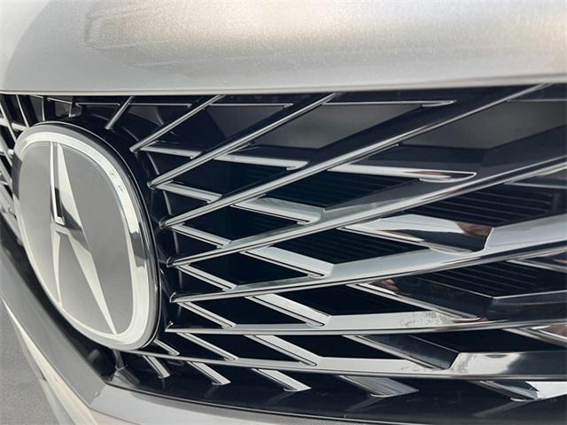 new 2026 Acura MDX car, priced at $63,000