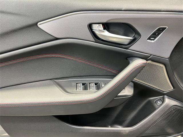 new 2025 Acura TLX car, priced at $50,400