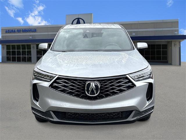 new 2025 Acura RDX car, priced at $44,700