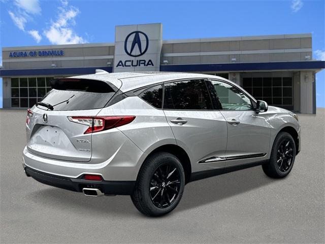 new 2025 Acura RDX car, priced at $44,700