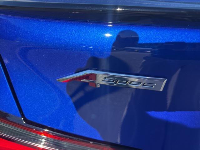 used 2025 Acura Integra car, priced at $30,595