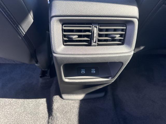 used 2023 Honda CR-V Hybrid car, priced at $33,975