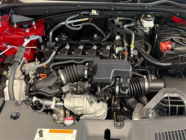 new 2025 Acura ADX car, priced at $44,000