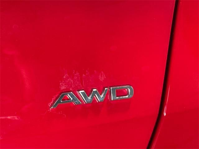 new 2025 Acura ADX car, priced at $44,000