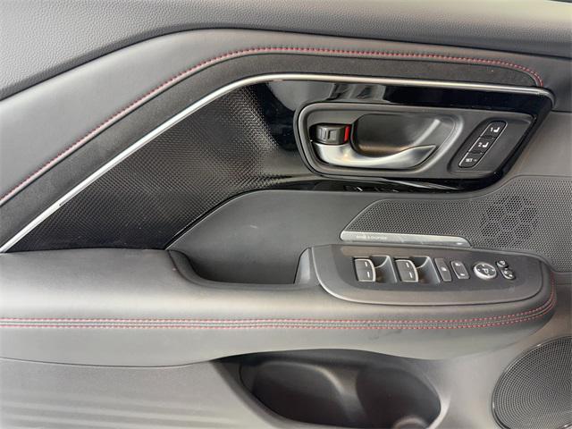 new 2025 Acura ADX car, priced at $44,000