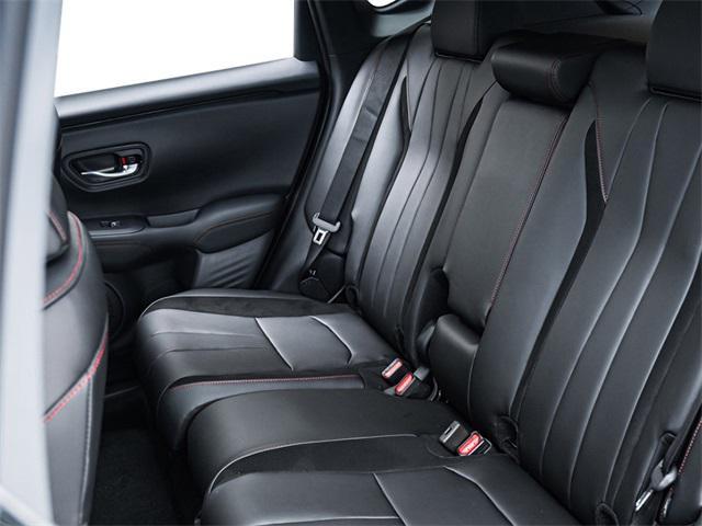 new 2025 Acura ADX car, priced at $44,000
